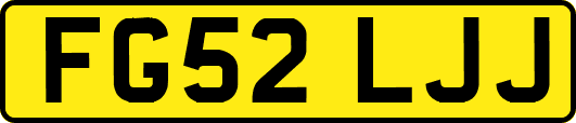 FG52LJJ
