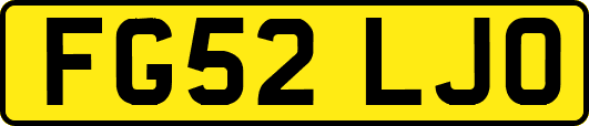 FG52LJO