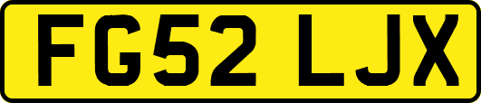 FG52LJX