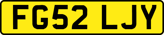 FG52LJY