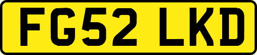 FG52LKD