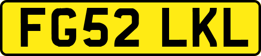 FG52LKL