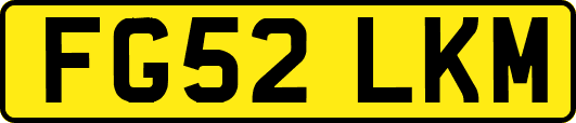 FG52LKM