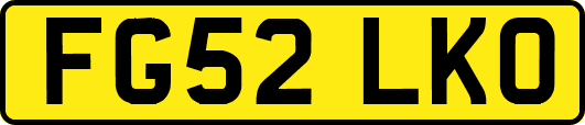 FG52LKO