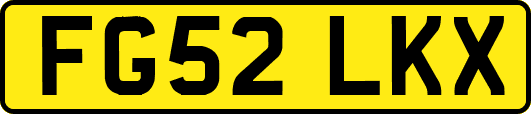 FG52LKX
