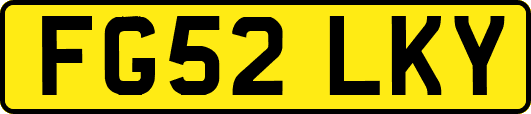 FG52LKY
