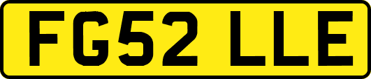 FG52LLE