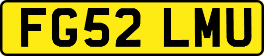 FG52LMU