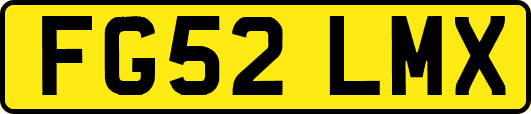 FG52LMX