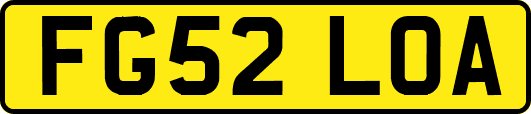 FG52LOA