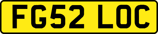 FG52LOC