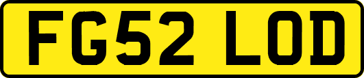 FG52LOD
