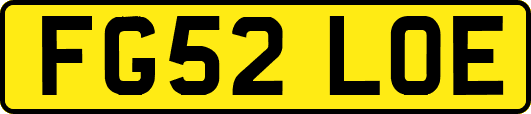 FG52LOE
