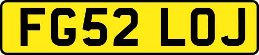 FG52LOJ