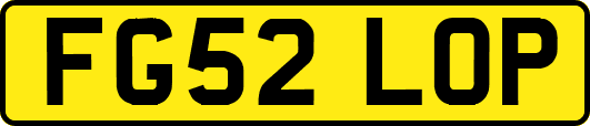 FG52LOP