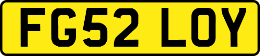 FG52LOY