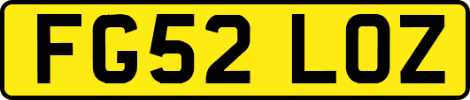 FG52LOZ