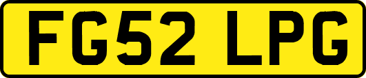 FG52LPG