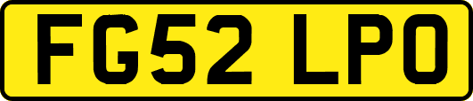 FG52LPO