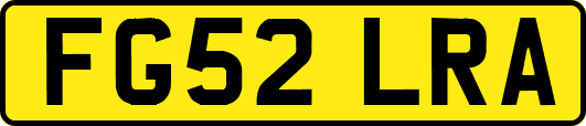 FG52LRA