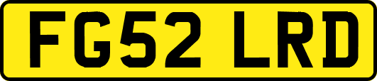 FG52LRD