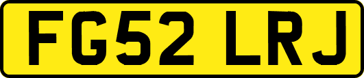 FG52LRJ