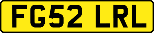 FG52LRL