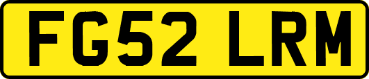 FG52LRM