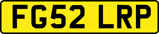 FG52LRP