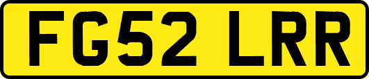 FG52LRR