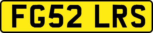 FG52LRS