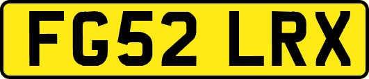 FG52LRX
