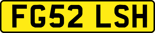 FG52LSH