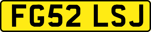 FG52LSJ