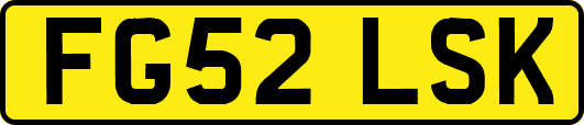 FG52LSK