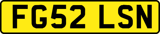 FG52LSN