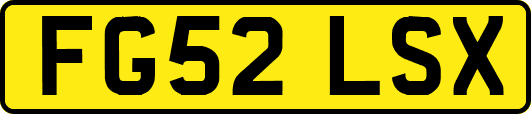 FG52LSX
