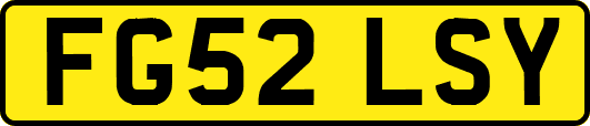 FG52LSY