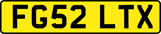 FG52LTX