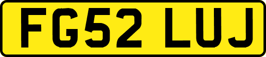 FG52LUJ