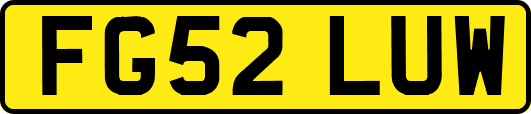 FG52LUW