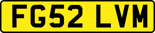 FG52LVM