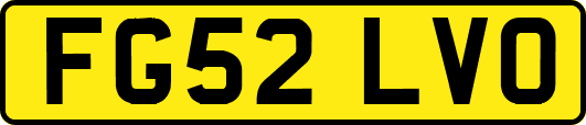 FG52LVO