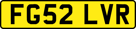 FG52LVR