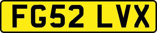 FG52LVX
