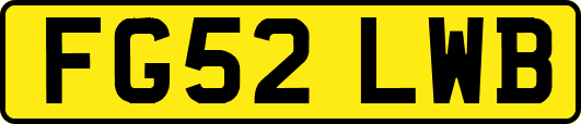 FG52LWB