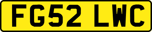 FG52LWC
