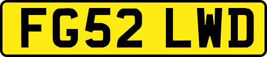 FG52LWD