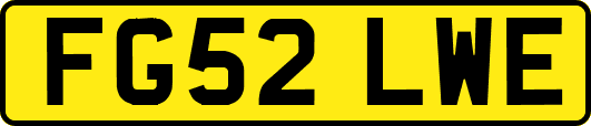 FG52LWE