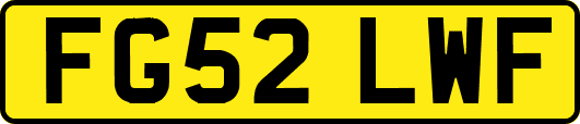 FG52LWF